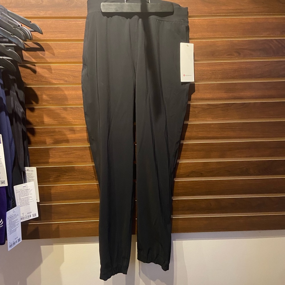 Lululemon Adapted State HR Joggers